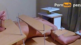 Amateur Femdom CFNM. All our 2020 Ruined Orgasm, Cumshot and Post Orgasm Compilation (1 of 4)