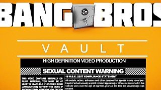 BANGBROS - From The Vault: Lani Love And Her Lovely Friend Victoria Taking Cock Like Champs