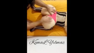 Turkish Fantasy Doggstyle Anal