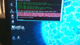 British teen computer hacker gives up and wanks