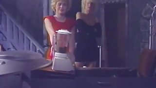 The Excited Professor (1989) pt1