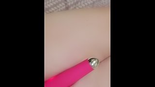 Vibrator fun