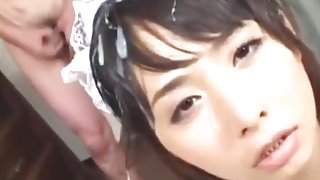ppp 080 japanese bukkake with cum-on-hair uncensored