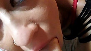 POV Great fuck with a perfect young body 