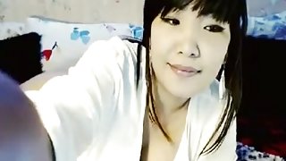 Fabulous Webcam movie with Asian, Masturbation scenes
