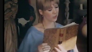 Scene from Chloe, lobsedee sexuelle (1979) with Marylin Jess