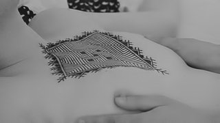 tattooed teen nipple orgasm