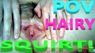 PORNHUB THE BEST HAIRY PUSSY SQUIRT POV - PORHUB, PORNHUB CON COM, PORN HU