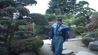 Japanese Porn Tradition of the interior palace Part2