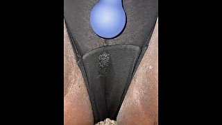 Squirting Wet Pussy