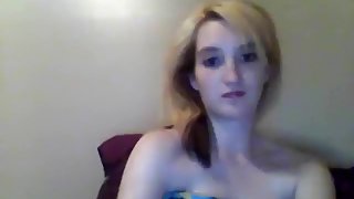 shelbieboo amateur record on 07/06/15 07:36 from Chaturbate