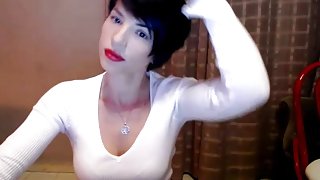 Myly - monyk6969 cam whore play with pussy