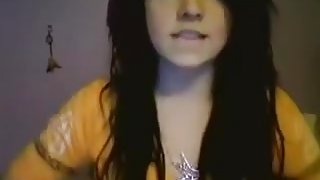 webcam girl 42