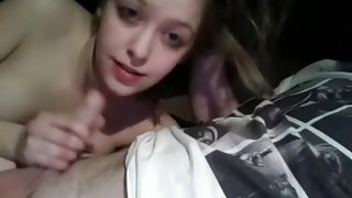 Amazing Homemade clip with Webcam, College scenes
