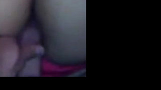 Persian Teen Slut getting assfucked