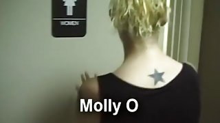 Fabulous pornstar Molly O in hottest facial, cumshots porn clip