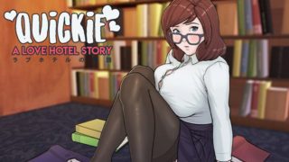 Starting My Own Love Hotel!  Quickie: A Love Hotel Story