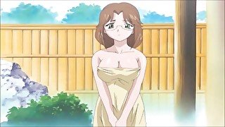 Hot Uncensored Hentai Anime Sex Scene. Horny Lesbian Girl Cartoon Porn Video.