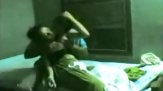 Indian girl gets bugged by her bf for sex