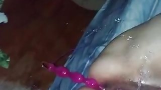 Squirting.. Anal