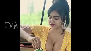 Hot & Sexy Girls Boobs Cleavage Video