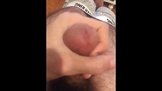 Super masturbating