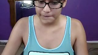 sameeky private video on 07/09/15 02:57 from MyFreecams