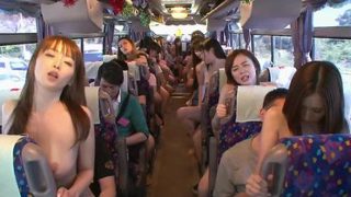 Oriental porn video featuring Yui Hatano, Ai Uehara and Julia