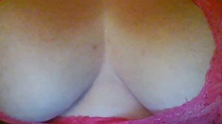 Big Tits Amateur Horny Milf Solo Masturbation Lingerie