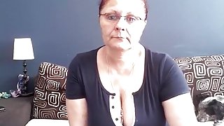 maturelady5u secret video on 07/06/15 05:57 from chaturbate
