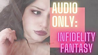 Infidelity Fantasy (AUDIO ONLY!!)