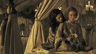 The Duchess (2008) Keira Knightley, Hayley Atwell