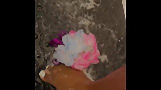 MY SISTER HUSBAND MAKING ME WASH MY TOES BEFORE HE FUCKS ME …