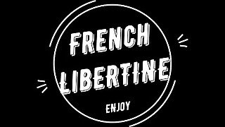Fellation gourmande par ma French Libertine