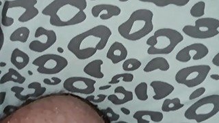 British Amateurs Close up slow Caress and fucking, creampie, cum in pussy drip HD