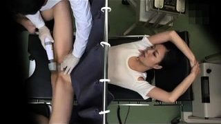 Tied hairy pussy japanese tortured with kinky toys
