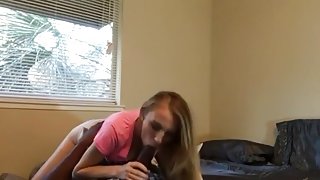 Incredible Homemade movie with Blowjob, Girlfriend scenes