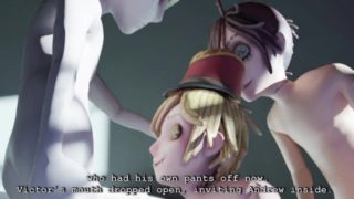 Postman's Sunday Morning (Identity V)