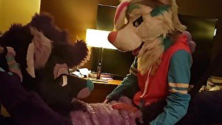Arti fucks Tally Husky in sling - FULL VIDEO [MFF 2019]