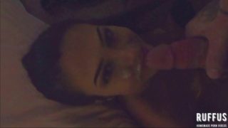 Ana Rothbard cum compilation - Full video on ModelHub