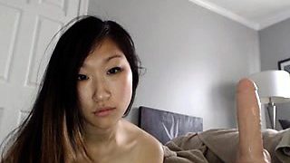 Japanese teen Amateur masturbation sex