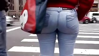 TIGHT PHAT ASS !!!!!!