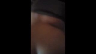 Step sis anal for gas money to see her boyfriend 