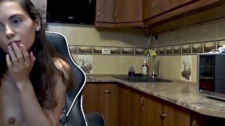 Live Recorded from Stream in the Kitchen P.2 - (Lilys Memories)