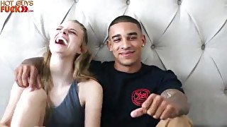 hot amateur teen and her latino boyfriend hardcore porn video