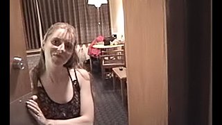 Juicy Brunette Goes Hardcore In An Amateur Homemade Video