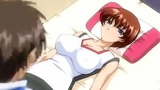 A full length hentai movie packed with sex