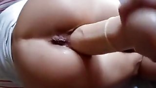 Exotic Homemade video with Ass, Close-up scenes
