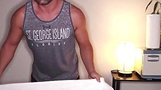 Secret Sexx Massage - Shady Spa Abby