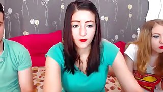 diamondxxxcouple secret clip on 06/07/15 11:47 from Chaturbate